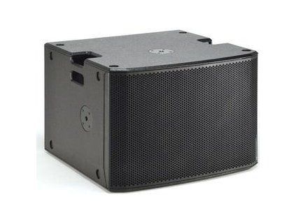 dB Technologies SUB Active Subwoofer
