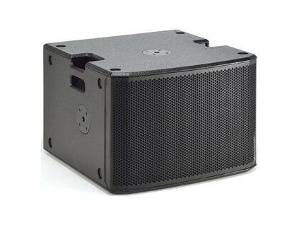 dB Technologies SUB Active Subwoofer