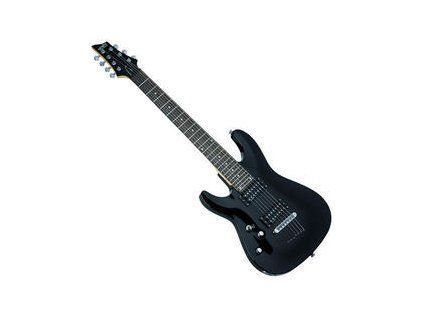Schecter