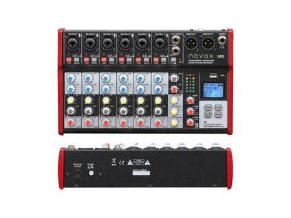 Novox M8 MK II