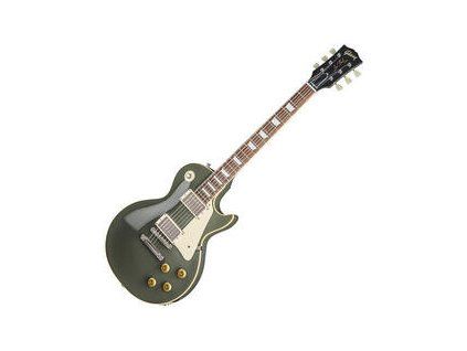 Gibson Les Paul Standard Oxford Gray