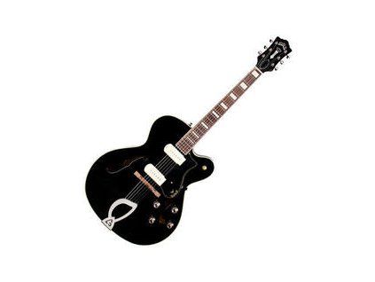 Guild X-175-MANHATTAN-BLK Black