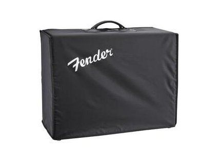 Fender Hot Rod Deville 212 Amp Bag for Guitar Amplifier Black
