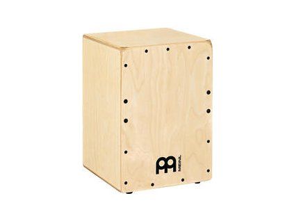Meinl Jam Wood-Cajon Birch