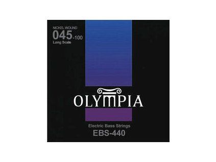 Olympia EBS440