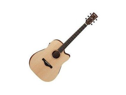 Ibanez AW150CE-OPN Open Pore Natural