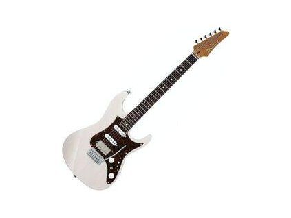 Ibanez AZ2204N-AWD Antique White Blonde