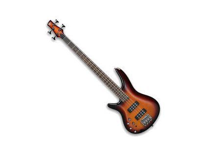 Ibanez SR370EL-AWB Aged Whiskey Burst