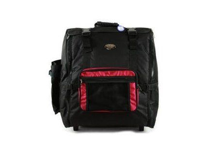 CNB PAB1600 WH Case for Accordion