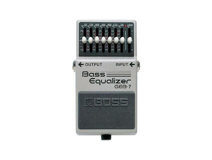 Boss GEB-7