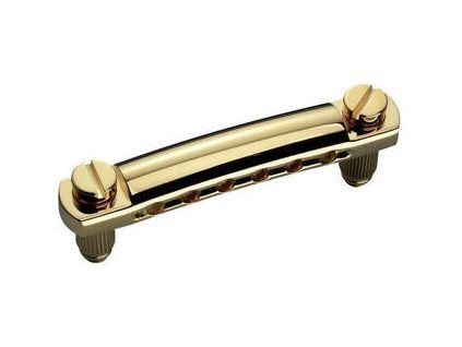 Schaller Stop Tailpiece