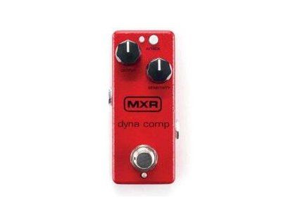 Dunlop MXR M291 Dyna Comp Mini