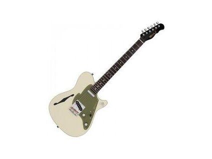 Fret King Black Label John Jorgenson Signature Model