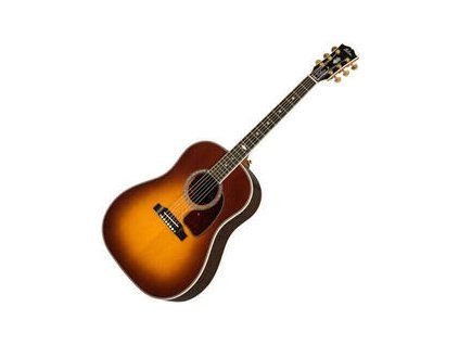 Gibson J-45 Deluxe