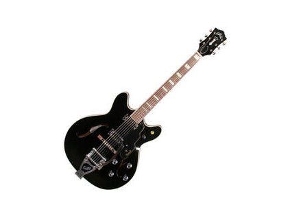 Guild STARFIRE-V-BLK Black