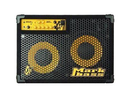 Markbass Marcus Miller CMD