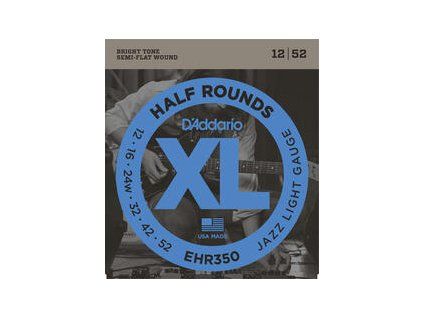 D'Addario EHR350