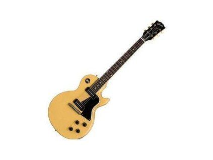 Gibson 1957 Les Paul Single Cut Reissue VOS
