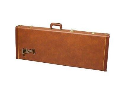 Gibson Explorer Hardshell Case for Electric Guitar