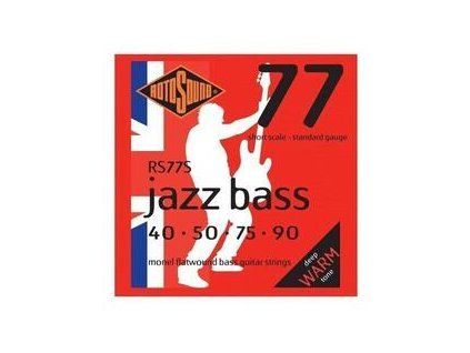 Rotosound RS77S