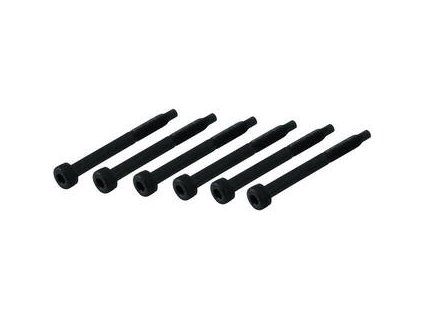 Floyd Rose FRO-SLS/B Original String Lock Screw 6 pcs