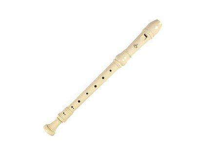 Yamakawa HY-208B(WH) Alto Recorder F1-G3 White
