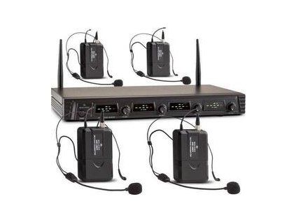 Malone Duett Quartett Fix V3