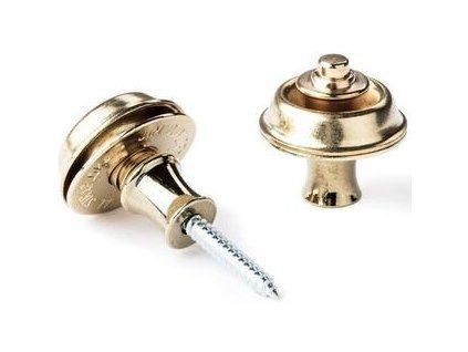 Dunlop Strap Lock