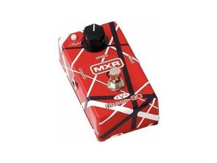Dunlop MXR Battery