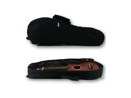 Kala Gigbag for ukulele Black