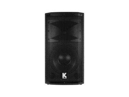 Kustom Active Loudspeaker AUX