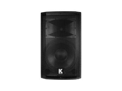 Kustom Active Loudspeaker AUX
