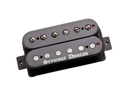 Seymour Duncan Humbucker Pickup (Black)