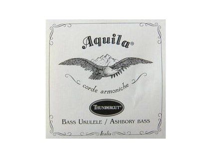 Aquila Thundergut Bass