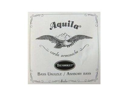 Aquila Thundergut Bass