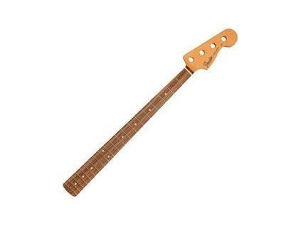 Fender Road Worn 60's PF Jazz Bass Bass neck