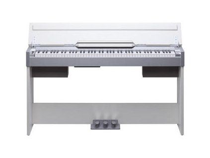 Pianonova EC11 White Digital Piano
