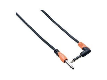 Bespeco SLPJ100 Black 100 cm Straight - Angled