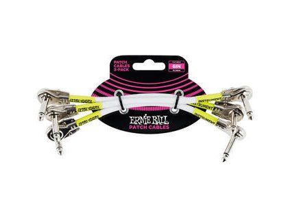 Ernie Ball Patch Cable (Angled)