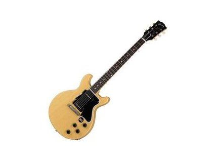 Gibson 1960 Les Paul Special DC VOS