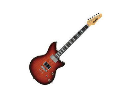Ibanez RC1320 DBS Dark Brown Sunburst