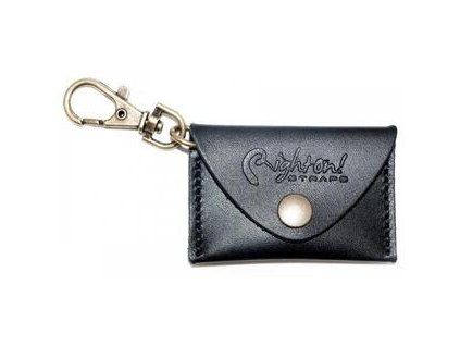 RightOnStraps Keychain Pick Holder