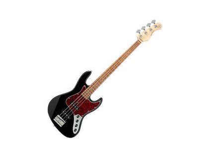 Sadowsky MetroExpress J/J Bass MO 4 Solid Black