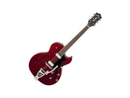 Guild STARFIRE-III-CHR Cherry Red