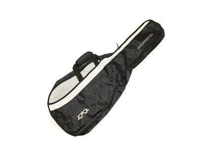 Madarozzo Essential G3 Gigbag for guitar Black
