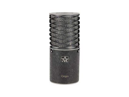 Aston Microphones