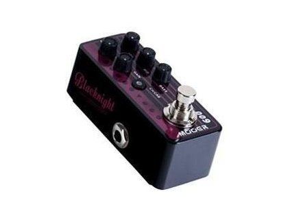 MOOER 009 Blacknight