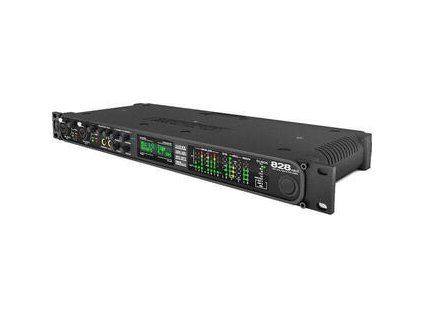 Motu 828mk3 Hybrid
