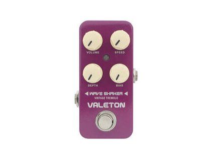 Valeton CTR-1 Wave Shaker