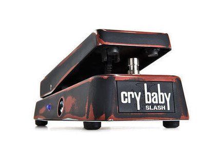 Dunlop SC95 Slash Cry Baby Guitar Effect